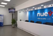 Crisis en la salud pública de Antioquia: 37 hospitales, incluidos tres del Oriente, suspenderán servicios a usuarios de Nueva EPS