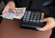 Salario mínimo en Colombia subirá a $1’623.500 en 2025 tras incremento del 9,5%