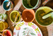 Manos ceramistas del barro blanco: un viaje al alma cultural de El Carmen de Viboral