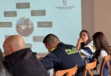 Empresas del Oriente Antioqueño refuerzan estrategias de seguridad para 2025