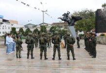 Rionegro se blinda con seguridad y actividades sociales en la temporada decembrina