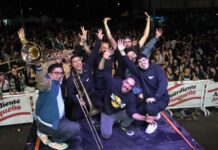 Rock al Río 2024: el festival que reunió a 3,000 personas y encendió el espíritu musical de Rionegro