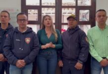 La Ceja refuerza su compromiso con los bomberos: incremento histórico en la inversión para el 2025