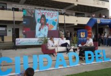 Rionegro destaca avances clave en primer año de gobierno de Jorge Rivas