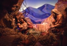 “Navidad en escena”: una travesía creativa hacia Belén desde el taller de Santiago Ocampo