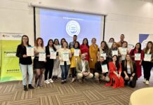 La Ceja del Tambo, ejemplo de inclusión: recibe prestigioso reconocimiento de ACNUR y Comfenalco Antioquia