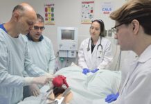 Hospital San Vicente Fundación Medellín: Pionero en Reanimación Cardiovascular en Colombia