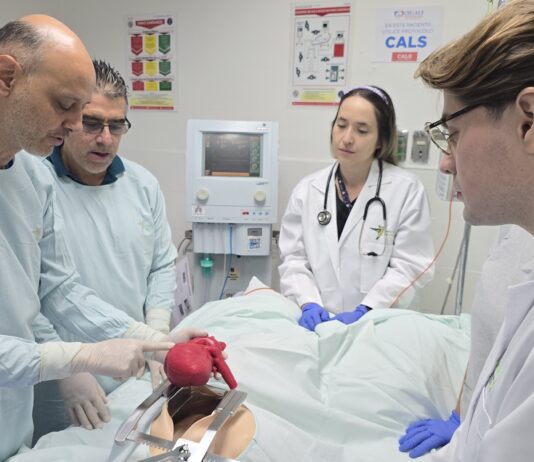Hospital San Vicente Fundación Medellín: Pionero en Reanimación Cardiovascular en Colombia
