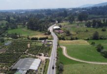 Más de $68,000 millones impulsan nueva doble calzada entre La Ceja, Rionegro y El Carmen
