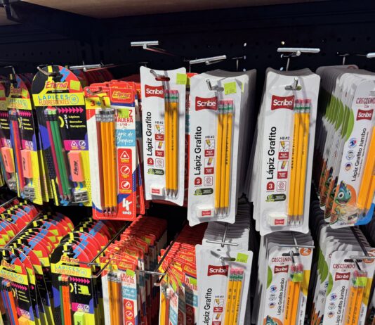 Temporada escolar 2025: Fenalco reporta precios más bajos en útiles y mayor variedad para los hogares colombianos