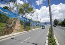 Precaución en las vías del Oriente Antioqueño: novedades para este fin de semana