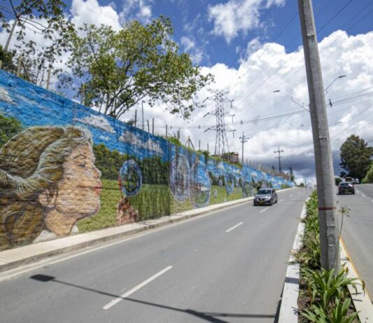 Precaución en las vías del Oriente Antioqueño: novedades para este fin de semana