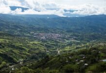 Hasta $10 millones de recompensa por información que permita la recaptura de prófugos en Cocorná