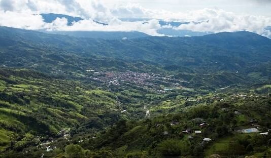 Hasta $10 millones de recompensa por información que permita la recaptura de prófugos en Cocorná