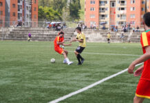 La Ceja, sede única de la final departamental del Torneo Intermunicipal de Fútbol