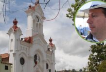 Solicitan revocatoria del mandato del alcalde de Guarne, Diego Mauricio Grisales