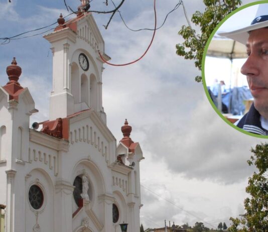 Solicitan revocatoria del mandato del alcalde de Guarne, Diego Mauricio Grisales