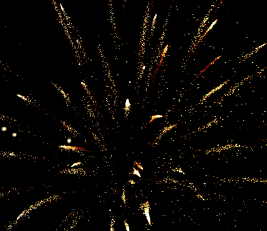 Diciembre cerró con 1.035 quemados por pólvora en Colombia: Antioquia ocupa el segundo departamento con más quemados con 120 casos, 36 son menores de edad