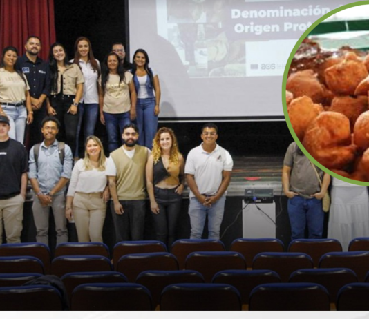Sabores con identidad: 4 productos del Oriente Antioqueño inician camino hacia la Denominación de Origen Protegida