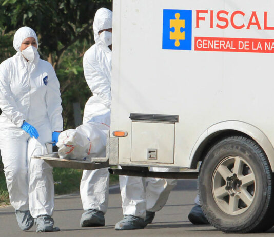 Homicidios en el Oriente Antioqueño aumentan un 4% en 2024: Sonsón, El Retiro y Rionegro, los municipios más afectados