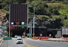 ¿Cómo le parece? El peaje del Túnel de Oriente se prepara para ser de los más costosos del país