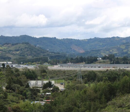 Más de 360 predios liberados para segunda pista del aeropuerto José María Córdova: una victoria para los derechos ciudadanos