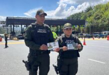 Antioquia enfrenta el plan retorno: entre el desafío vial y la seguridad festiva