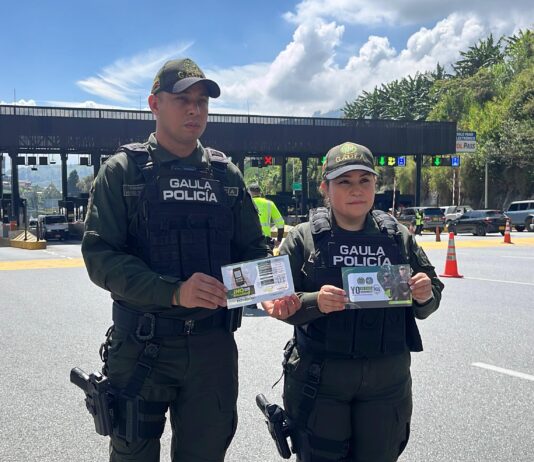 Antioquia enfrenta el plan retorno: entre el desafío vial y la seguridad festiva