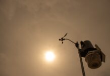 Incremento del 160% en la contaminación del aire por quema de pólvora en fin de año