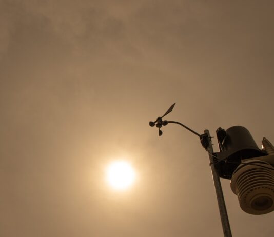 Incremento del 160% en la contaminación del aire por quema de pólvora en fin de año