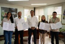 Cornare ratifica su liderazgo en gestión ambiental con renovaciones de certificaciones ISO y reconocimiento como carbono neutro