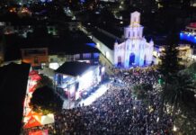 35 mil asistentes y más de 9 mil millones de pesos: Éxito rotundo en la edición 24 de las Fiestas de la Vaca en la Torre en Marinilla