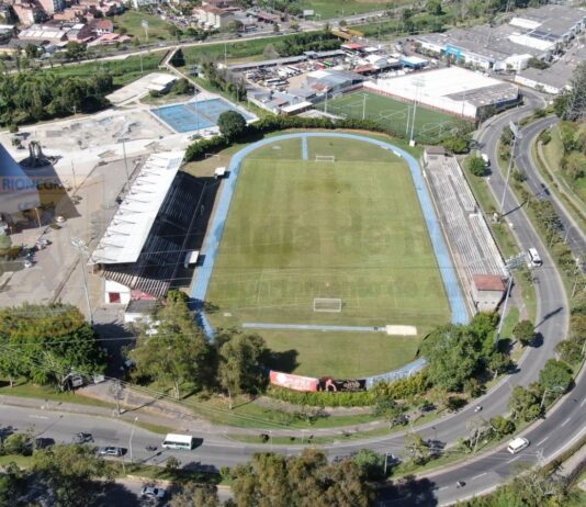 Águilas Doradas regresa a Rionegro: jugará pretemporada y Liga en el estadio Alberto Grisales