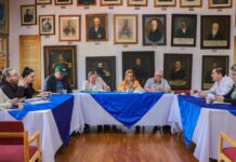 Marinilla apuesta por la educación: histórica inversión de más de 20 mil millones para 2025