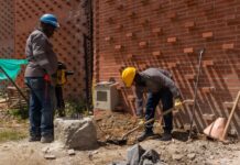 La Ceja acelera la construcción de su Plaza de Mercado