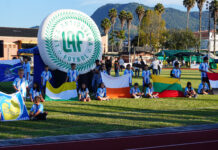 Así quedaron los grupos y partidos de apertura del ‘Mundial de los Pueblos’ en La Ceja