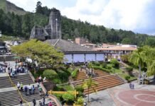 Ataque armado en El Peñol deja tres personas heridas: autoridades investigan