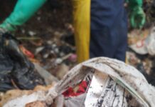 ¡Alerta en La Ceja! Mal manejo de residuos peligrosos deja 10 trabajadores lesionados