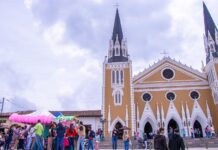 Importante avance: Mejorarán vías clave en Abejorral para impulsar el desarrollo regional