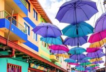 Guatapé impone nuevo cobro a empresas turísticas externas para equilibrar contribuciones