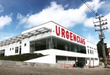 Alerta hospitalaria en Rionegro por alta demanda en servicios de salud