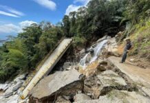 Oriente Antioqueño: ¡Soluciones Viales en Marcha!