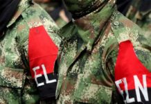 Crisis en el Chocó: ELN Anuncia Paro Armado de 72 Horas