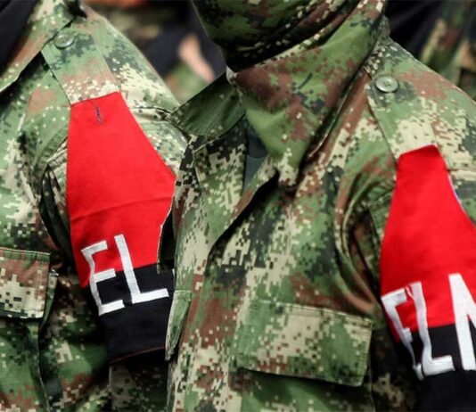 Crisis en el Chocó: ELN Anuncia Paro Armado de 72 Horas