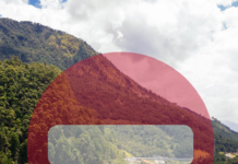 Programan cierres nocturnos en el Túnel de Oriente por mantenimiento: tome rutas alternas