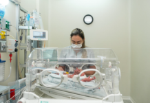 Un corazón fuerte desde la infancia: dos hermanos superan cirugías en el Día Mundial de las Cardiopatías Congénitas