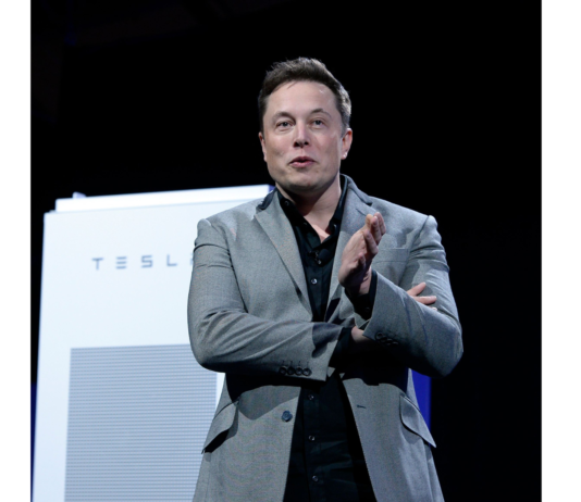 Elon Musk ofrece 97.600 millones de dólares por OpenAI