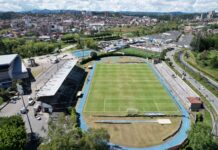 DIMAYOR aplaza partido en el Alberto Grisales por problemas de infraestructura