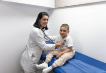 Cáncer infantil en Antioquia: diagnóstico temprano y donación de sangre pueden salvar vidas