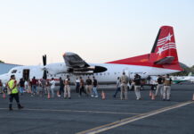 Preocupación en Rionegro por llegada de colombianos deportados desde Panamá: denuncian maltratos y falta de apoyo